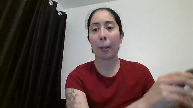 LorenaAnderson online show from 17, 3, 2025
