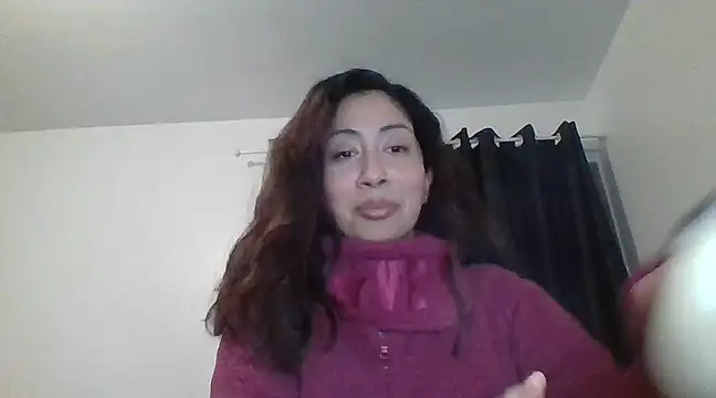 LorenaAnderson online show from 14, 2, 2025