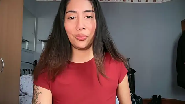 LorenaAnderson online show from 3, 4, 2026