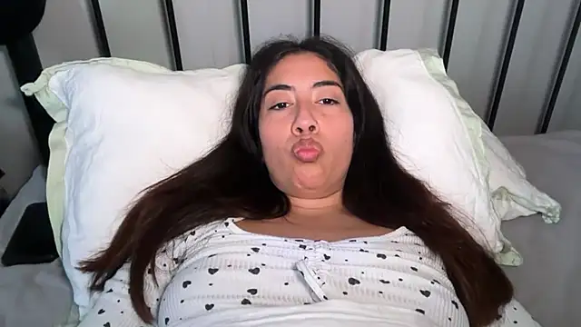 LorenaAnderson online show from 27, 3, 2026