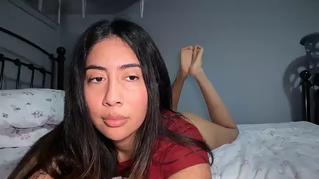 LorenaAnderson online show from 12, 4, 2026