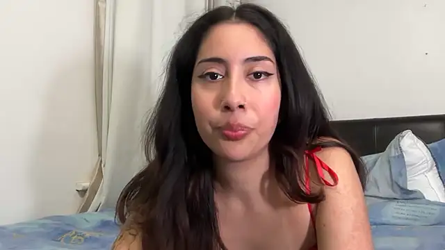 LorenaAnderson online show from 4, 12, 2025