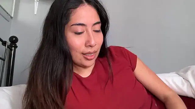 LorenaAnderson online show from 26, 3, 2026