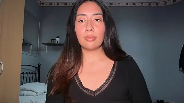 LorenaAnderson online show from 23, 4, 2026