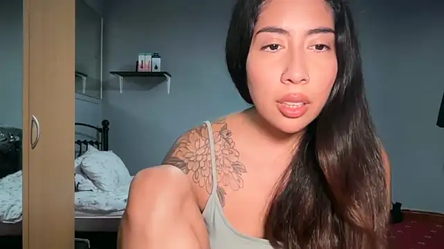 LorenaAnderson online show from 4, 4, 2026