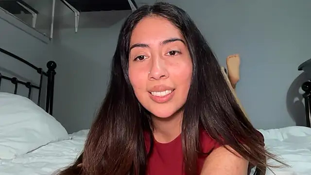 LorenaAnderson online show from 19, 4, 2026