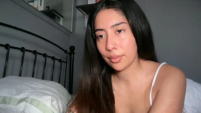 LorenaAnderson online show from 17, 4, 2026