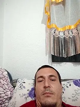 mayk18cm online show from 18, 10, 2025