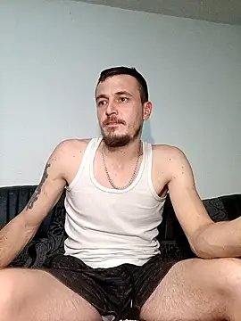 mayk18cm online show from 30, 1, 2025