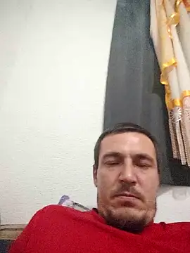 mayk18cm online show from 9, 11, 2025