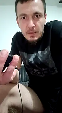 mayk18cm online show from 13, 1, 2025