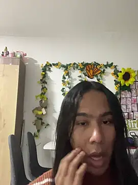 Scarlett Hot5 online show from 25, 2, 2026