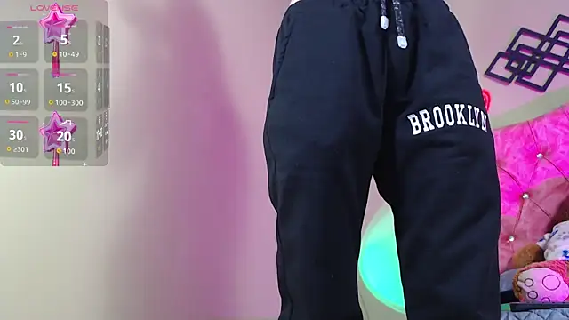 blue violette  online show from 27, 11, 2025