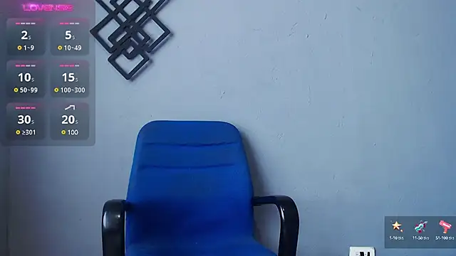 Snapshot of blue_violette_ chatting on 24, 1, 2025 blue violette online show from 24, 1, 2025