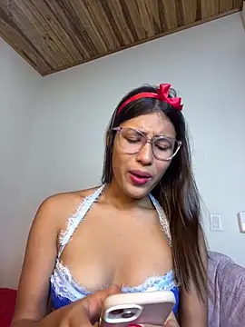 Valentinabaker online show from 12, 2, 2025
