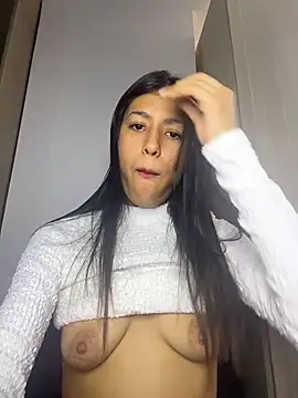 Snapshot of Valentinabaker chatting on 1, 5, 2026 Valentinabaker online show from 1, 5, 2026