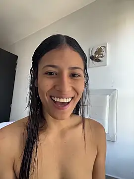 Valentinabaker online show from 12, 4, 2026