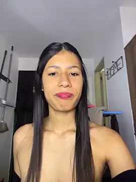 Snapshot of Valentinabaker chatting on 25, 4, 2026 Valentinabaker online show from 25, 4, 2026