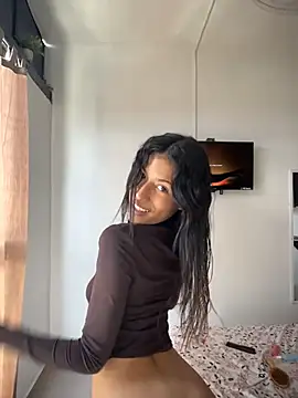 Valentinabaker online show from 23, 3, 2026