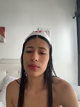 Valentinabaker online show from 13, 4, 2026