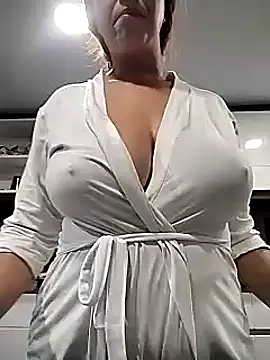 AriaRusso online show from 13, 2, 2025