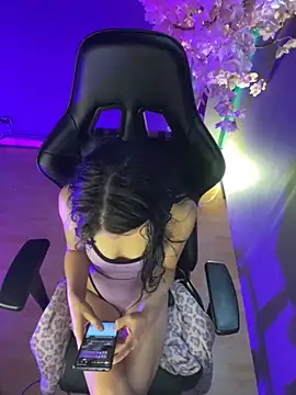 DeepAnalAddict online show from 9, 10, 2025