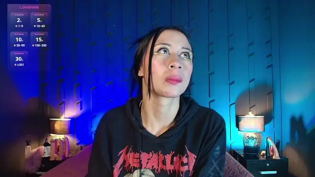 DeepAnalAddict online show from 9, 11, 2025