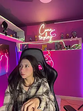 DeepAnalAddict online show from 11, 4, 2026