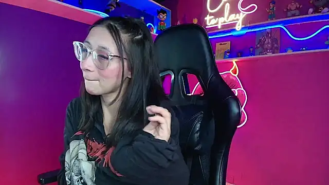 DeepAnalAddict online show from 11, 3, 2026