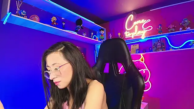 DeepAnalAddict online show from 21, 3, 2026