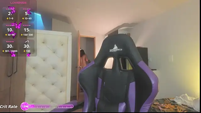 Snapshot of mariiahneedles chatting on 12, 6, 2026 mariiahneedles online show from 12, 6, 2026