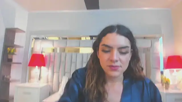 mariiahneedles online show from 29, 11, 2025