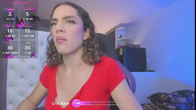 Snapshot of mariiahneedles chatting on 20, 6, 2026 mariiahneedles online show from 20, 6, 2026
