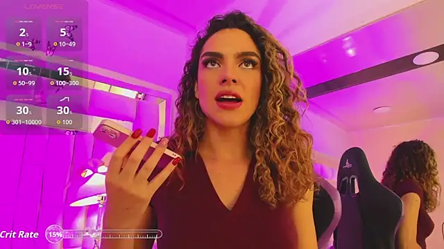 mariiahneedles online show from 14, 5, 2026