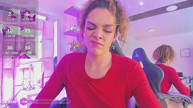 mariiahneedles online show from 19, 5, 2026