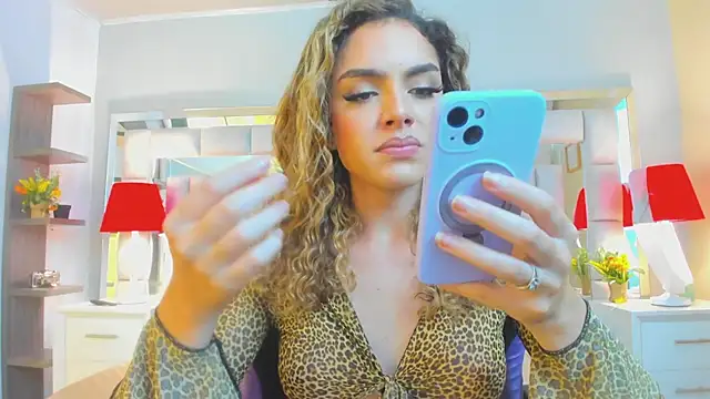 mariiahneedles online show from 12, 2, 2026