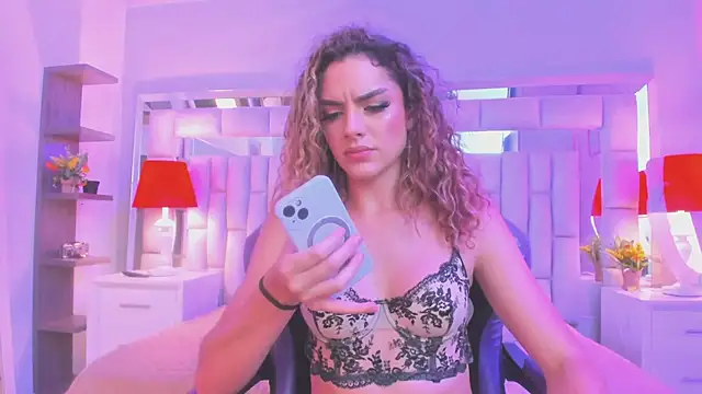 mariiahneedles online show from 13, 2, 2026