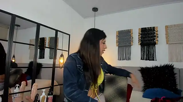 Sweet camille online show from 13, 2, 2026