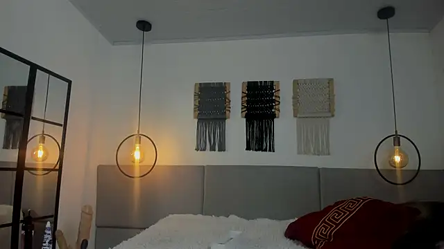 Sweet camille online show from 8, 5, 2026