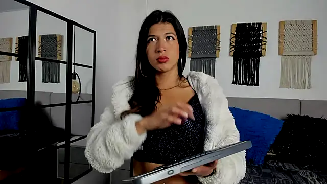 Sweet camille online show from 23, 9, 2025