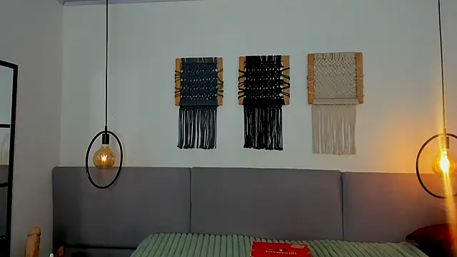 Sweet camille online show from 21, 4, 2026