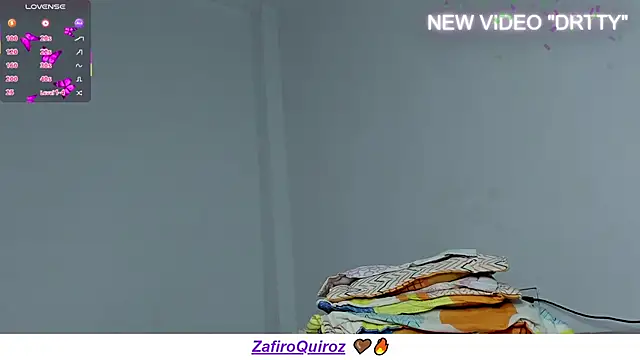 sweet dirty11 online show from 27, 2, 2025