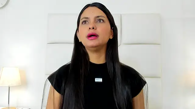 DulceColeman online show from 25, 2, 2026