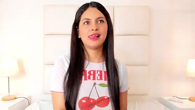 DulceColeman online show from 24, 2, 2026