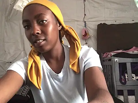 Snapshot of Barbiesharzia chatting on 12, 6, 2026 Barbiesharzia online show from 12, 6, 2026