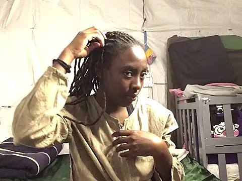Snapshot of Barbiesharzia chatting on 4, 7, 2026 Barbiesharzia online show from 4, 7, 2026