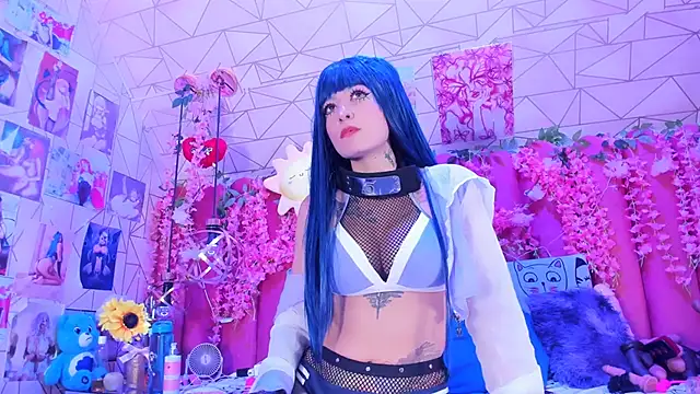 Alicebenett online show from 2, 4, 2026