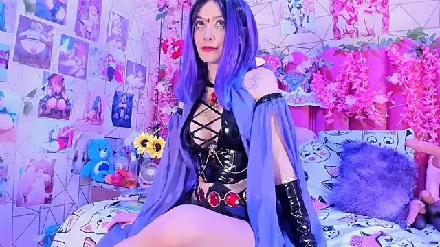 Alicebenett online show from 19, 3, 2026