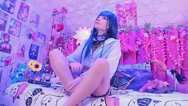 Alicebenett online show from 19, 4, 2026