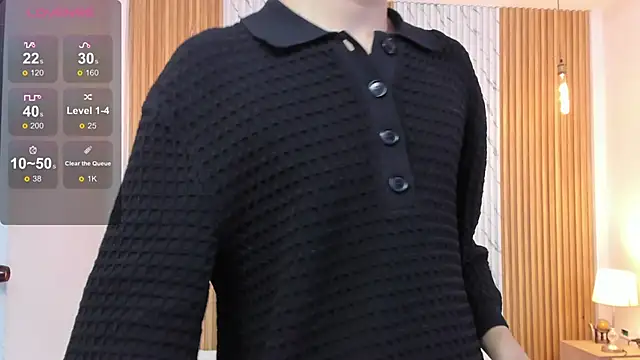 billie jr online show from 15, 11, 2025